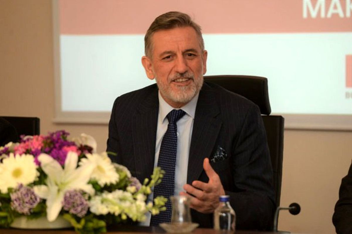 Bursa’da sanayicilerin gündemi ‘Mekansal Planlama’