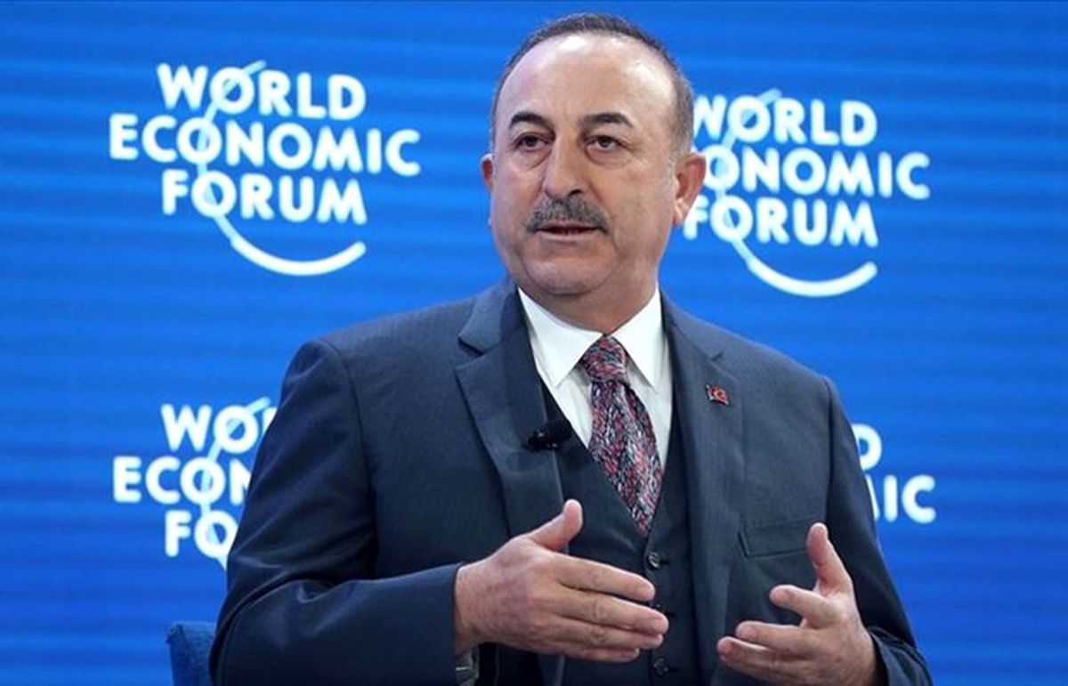 Çavuşoğlu: Rusya\'nın taahhütlerine uymasını bekliyoruz