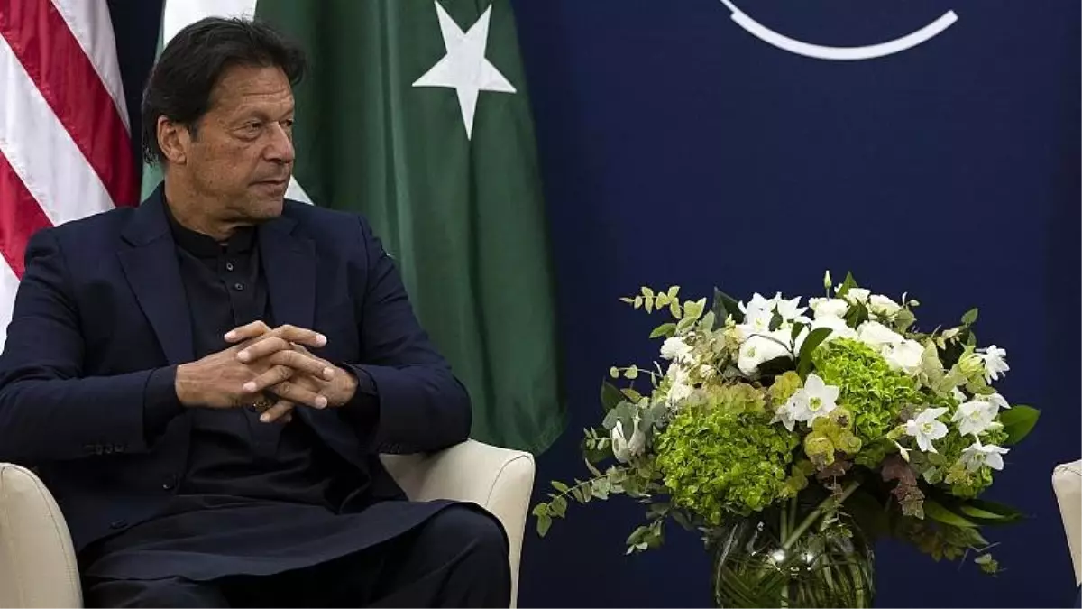 Davos\'ta Pakistan\'dan Azerbaycan\'a Karabağ desteği