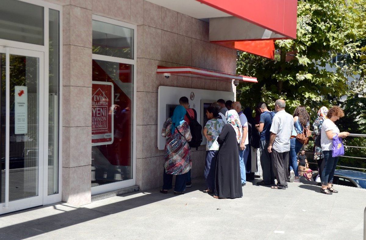 Emeklinin promosyon oranı Şubat\'ta belli olacak