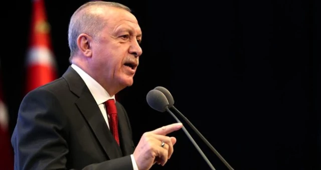 Erdoğan'ın uyarısı işe yaradı! Tüm ürünlerde Made in Türkiye yazacak