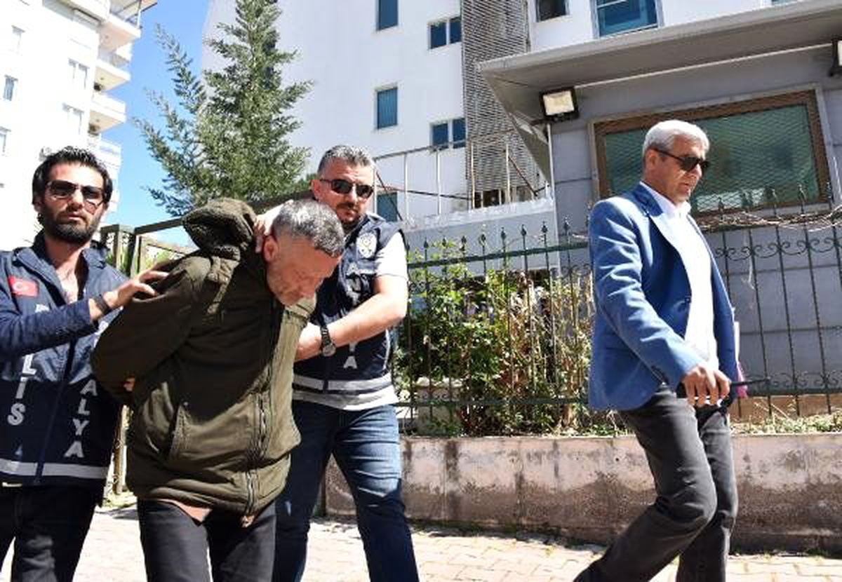 Eş cinayeti sanığına indirimsiz ağırlaştırılmış müebbet