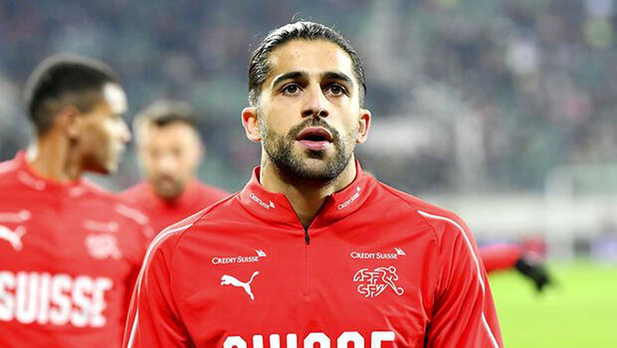 Fenerbahçe\'nin transfer gündemindeki Ricardo Rodriguez için Hollanda\'dan açıklama geldi!