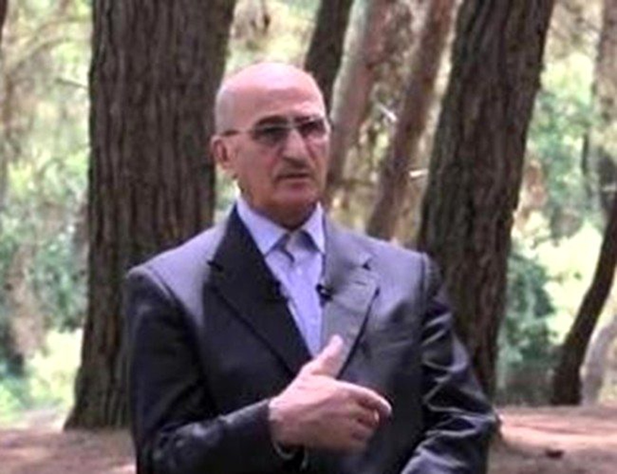 FETÖ elebaşının en yakınındaki Bekmezci\'nin ifadeleri ortaya çıktı