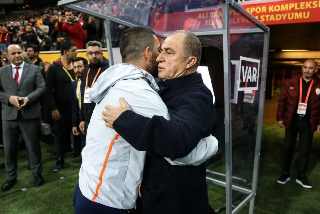 #Galatasaray #ArdaTuran #FatihTerim #transfer