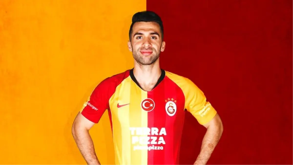 Galatasaray\'dan son dakika Emre Taşdemir açıklaması!