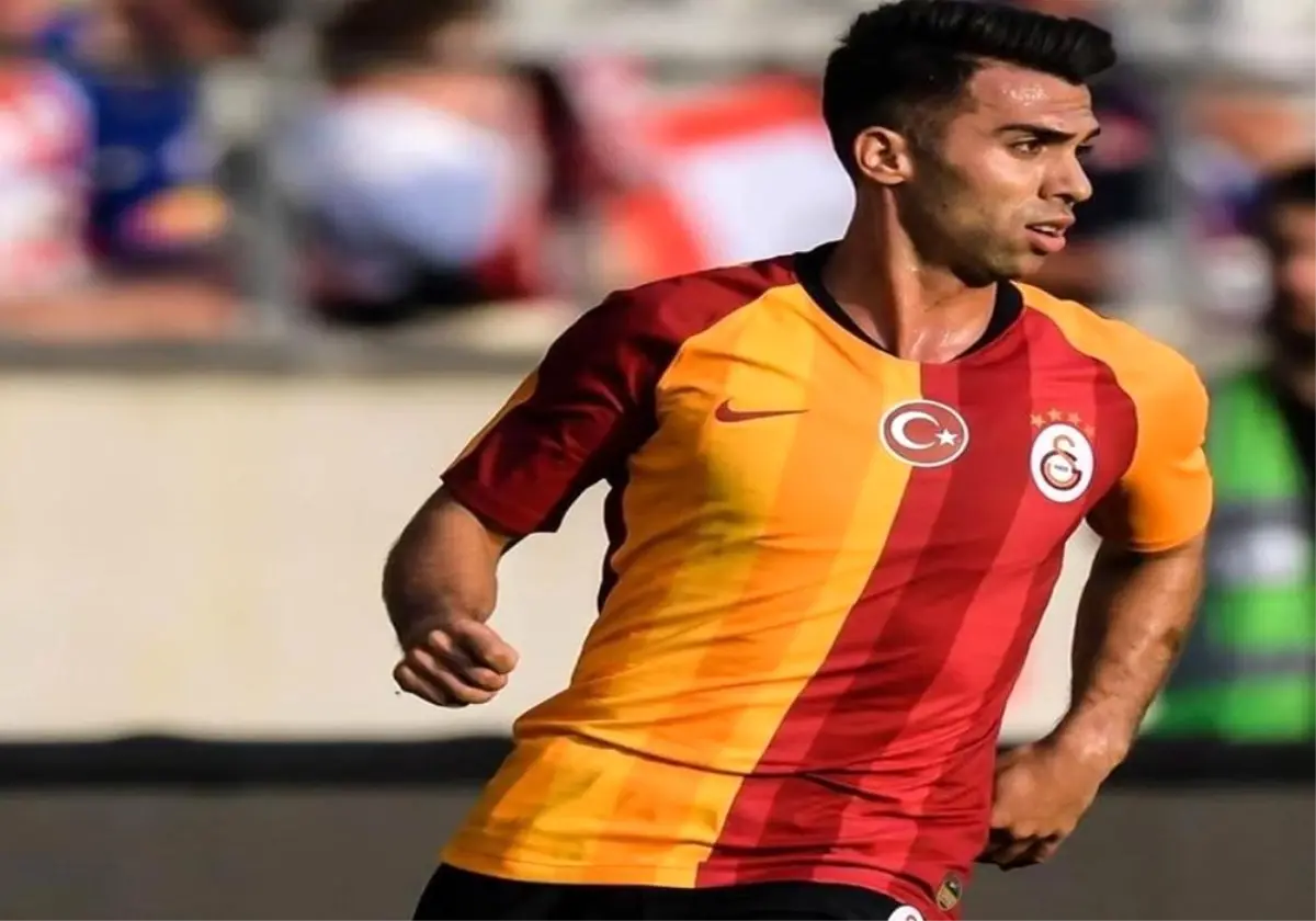 Galatasaray, Emre Taşdemir\'in sözleşmesini uzattı