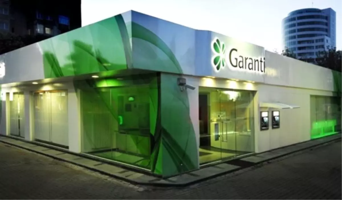 Garanti BBVA, Romanya operasyonlarını satıyor