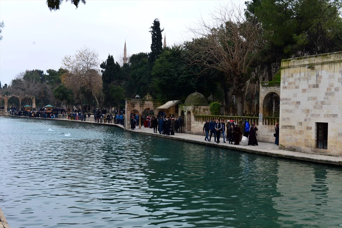 Güneydoğu Anadolu Bölgesi\'ne turistlerin ilgisi arttı