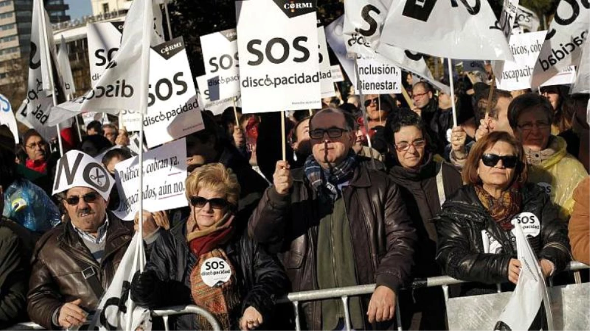 İspanya\'da engelli kadınların zorla kısırlaştırılması tartışması: Avrupa standartlarına uymuyor