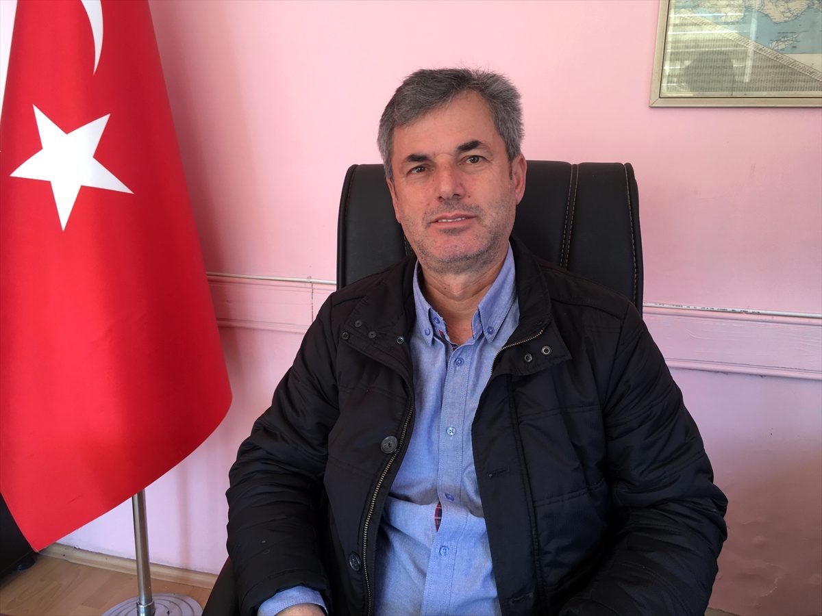 Kırklareli\'nde planörden uyuşturucu atılmasıyla ilgili soruşturma sürüyor