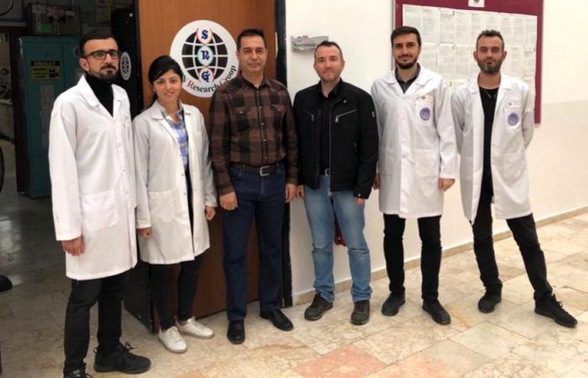 Kütahya Dumlupınar Üniversite\'nin projesine AB\'den destek