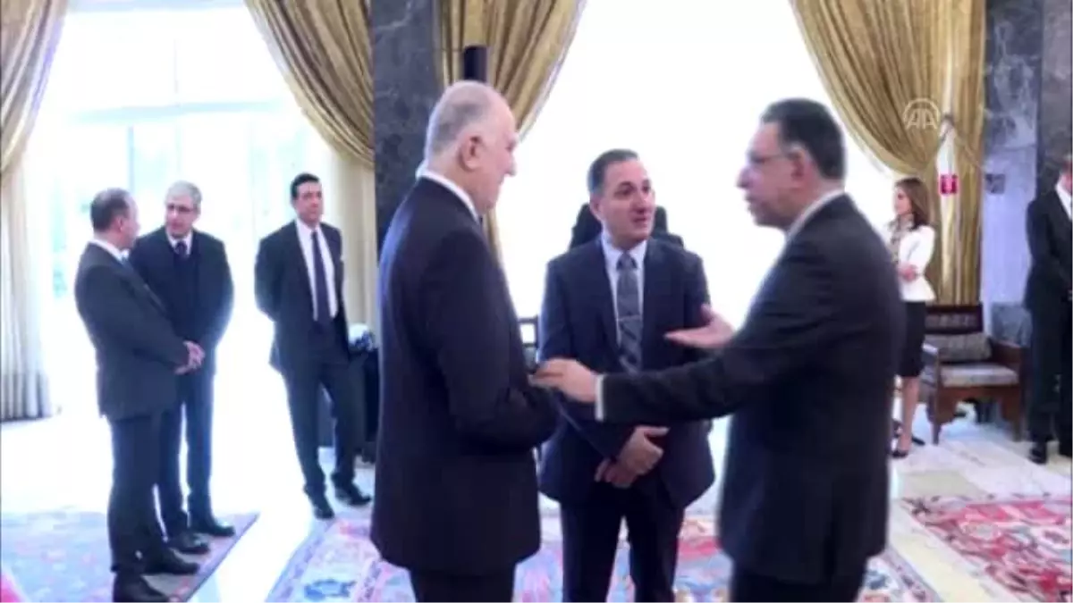 Lübnan\'da Hizbullah destekli Hassan Diyab hükümeti kuruldu (2)
