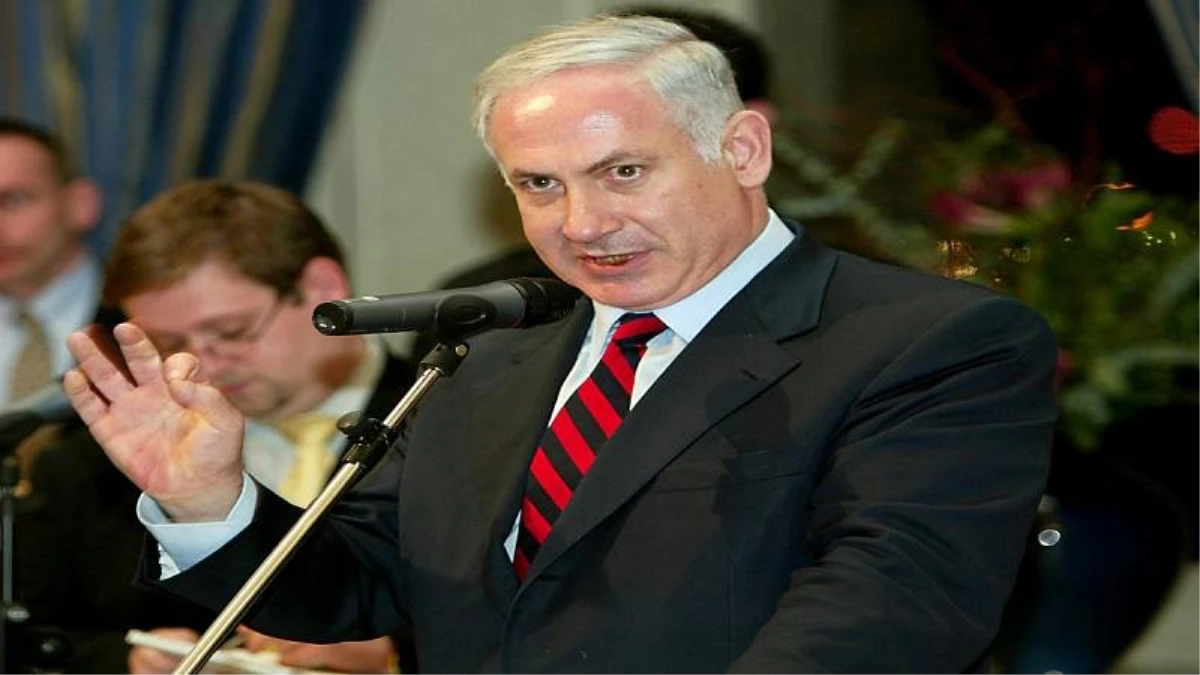 Netanyahu\'dan Arap ülkeleriyle \'tarihi barış anlaşmaları imzalama\' vaadi
