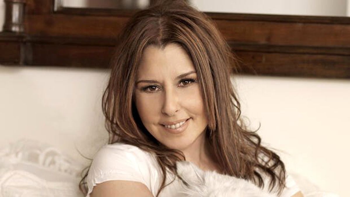 Nilüfer konseri erteledi