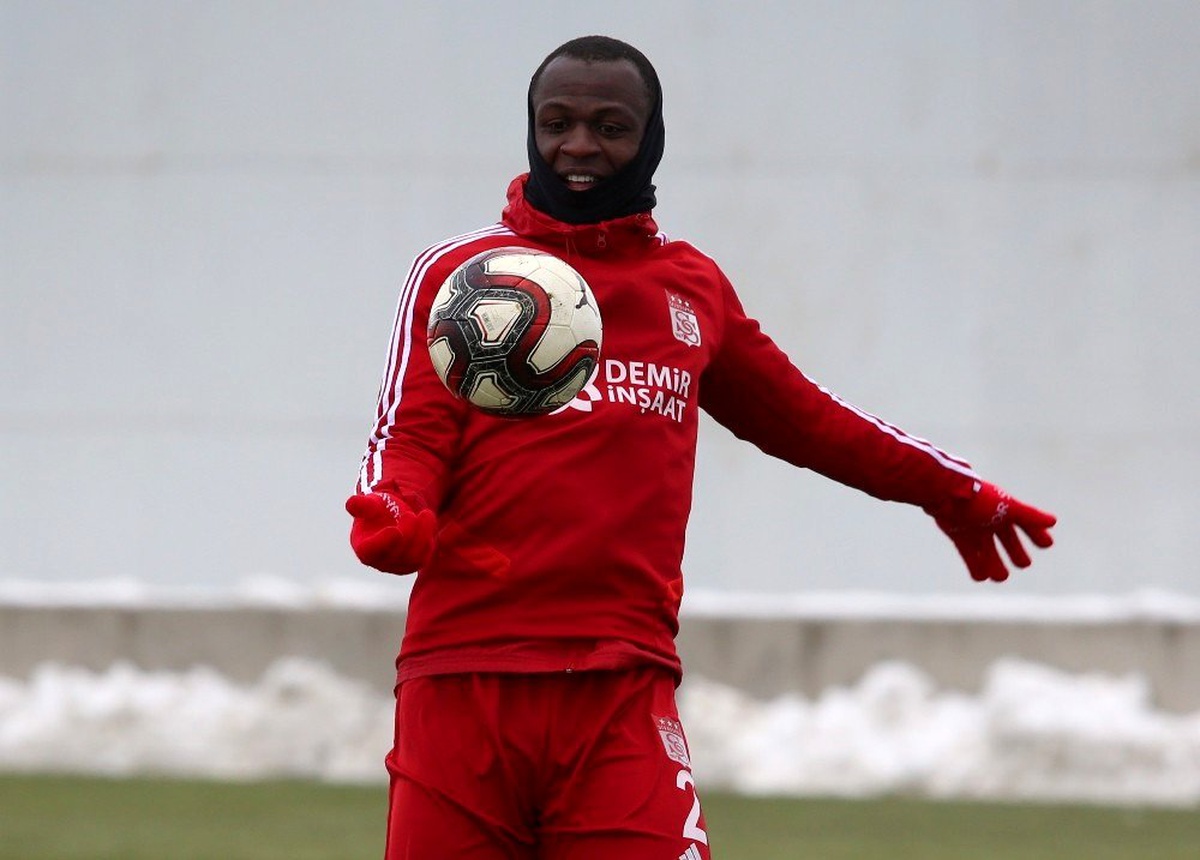(Özel haber) Sivasspor, soğuğu fırsata çeviriyor