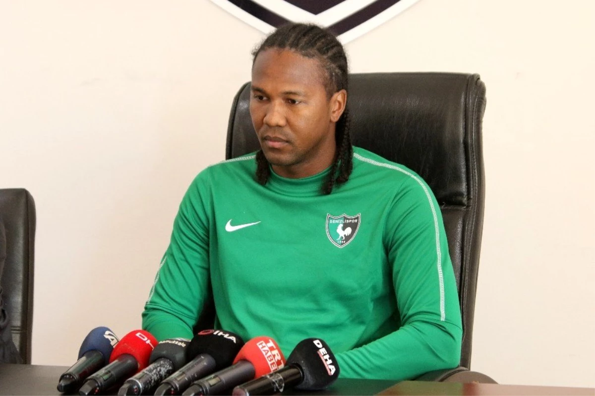 Rodallega: "Sonucu tersine çevirmek istiyoruz"