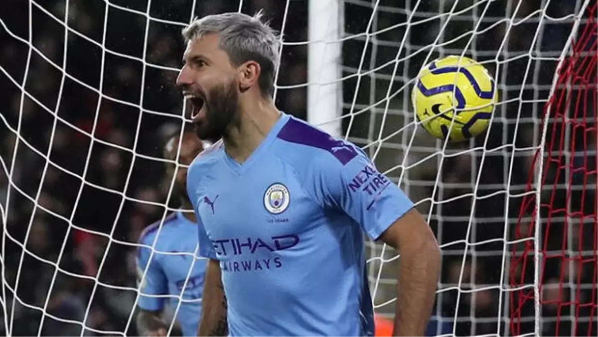 Sheffield United 0-1 Manchester City (Maç özeti)