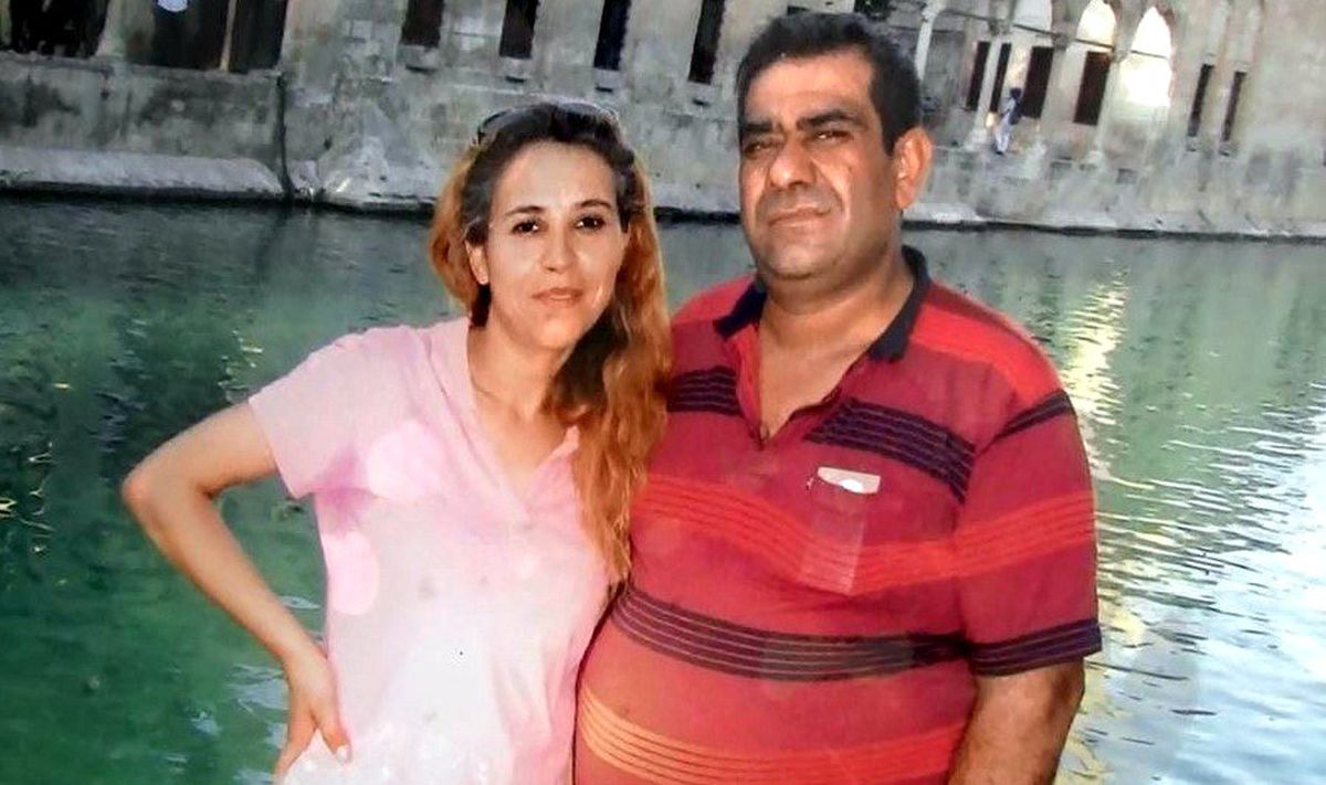 Son sözü "ölüm" oldu ailesi ortada kaldı