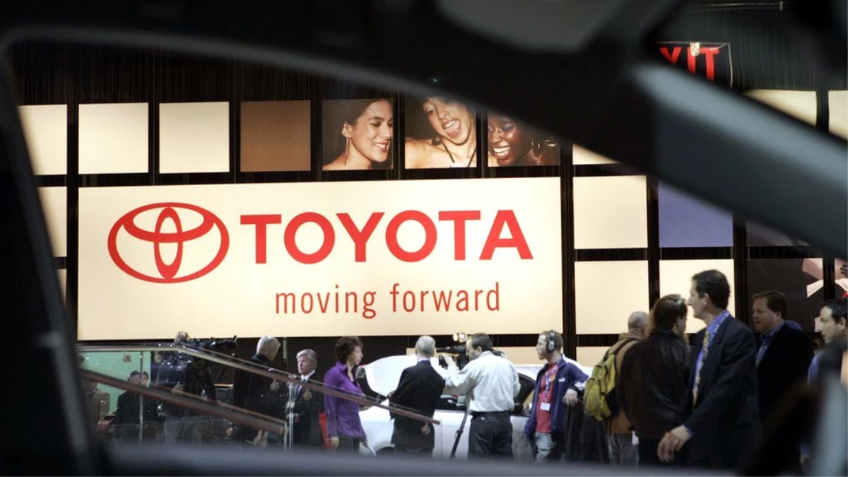 Toyota ve Honda hava yastıklarındaki sorun nedeniyle milyonlarca aracı geri çağırdı