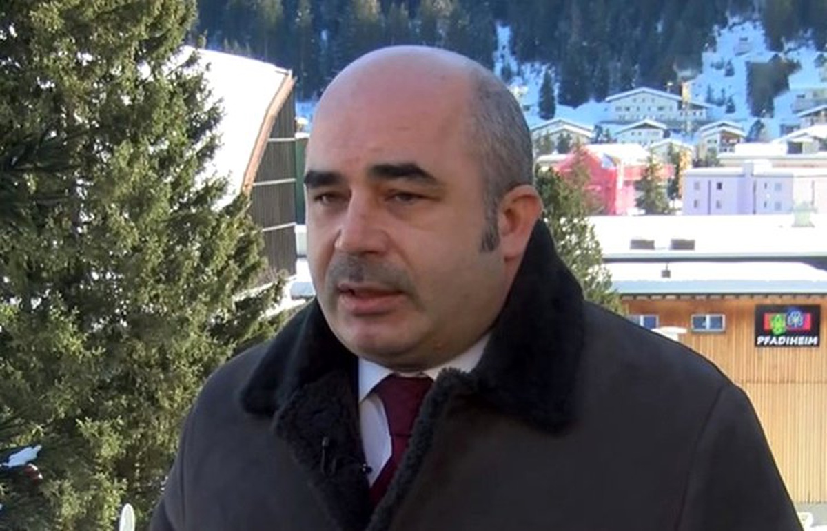 Uysal\'dan faiz mesajı: İnce ayar gerektiren döneme geçtik