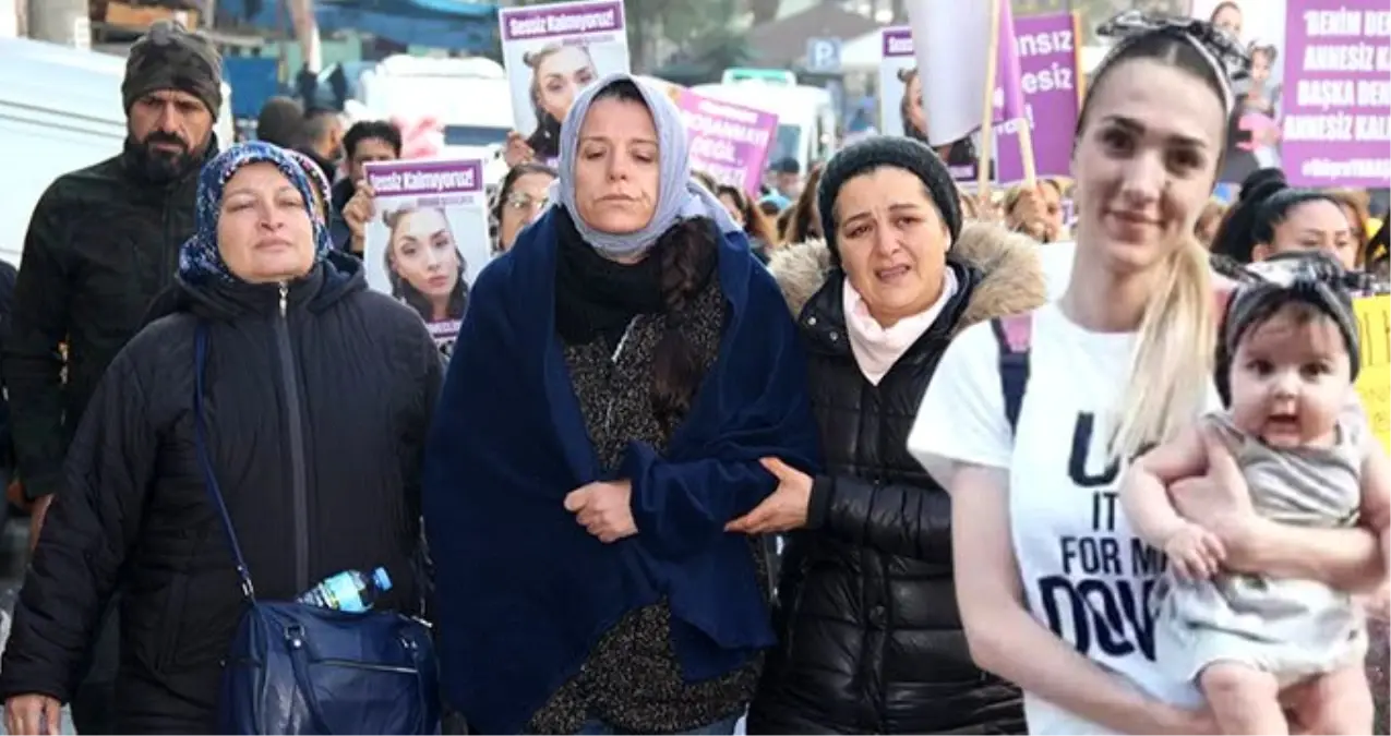 Vahşice öldürülen Büşra\'nın katili hakkında yeni detay! Babası da annesini pompalı tüfekle öldürmüş