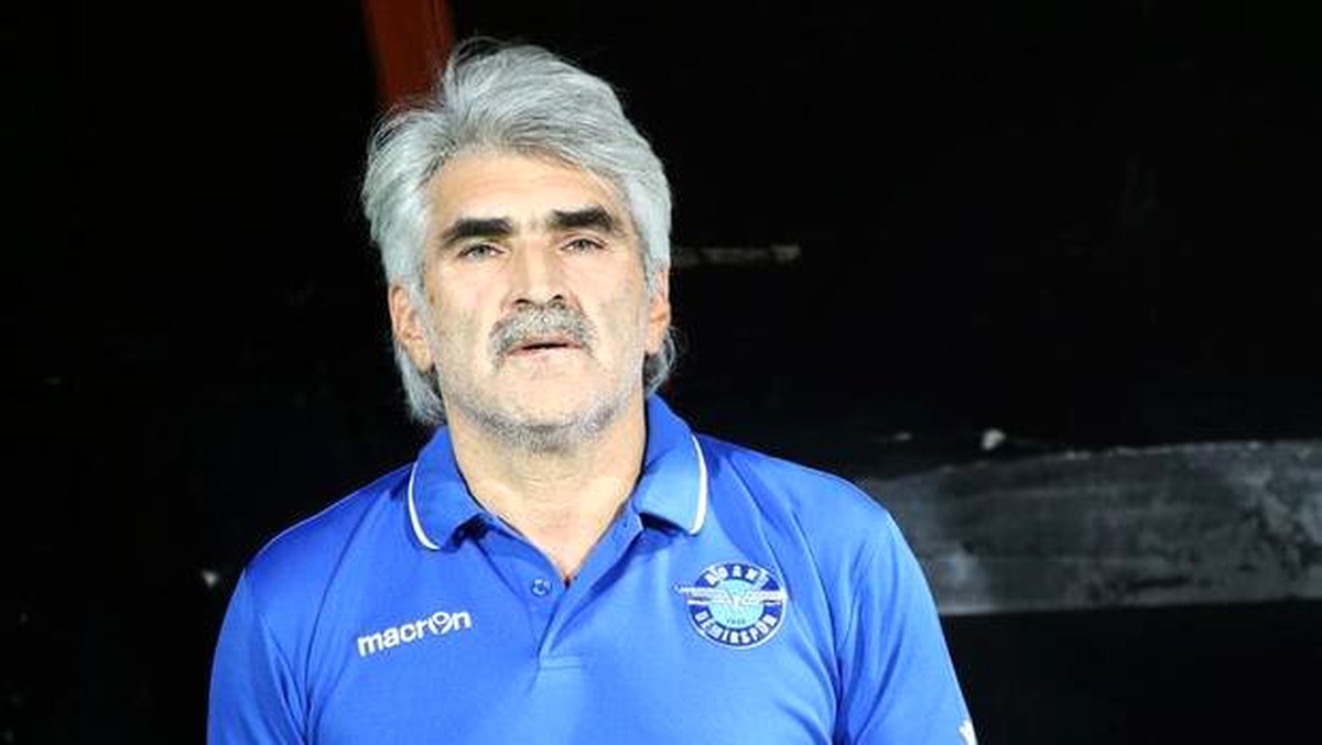 Adana Demirspor Teknik Direktörü Uğur Tütüneker: "Boluspor\'u yenmek istiyoruz"