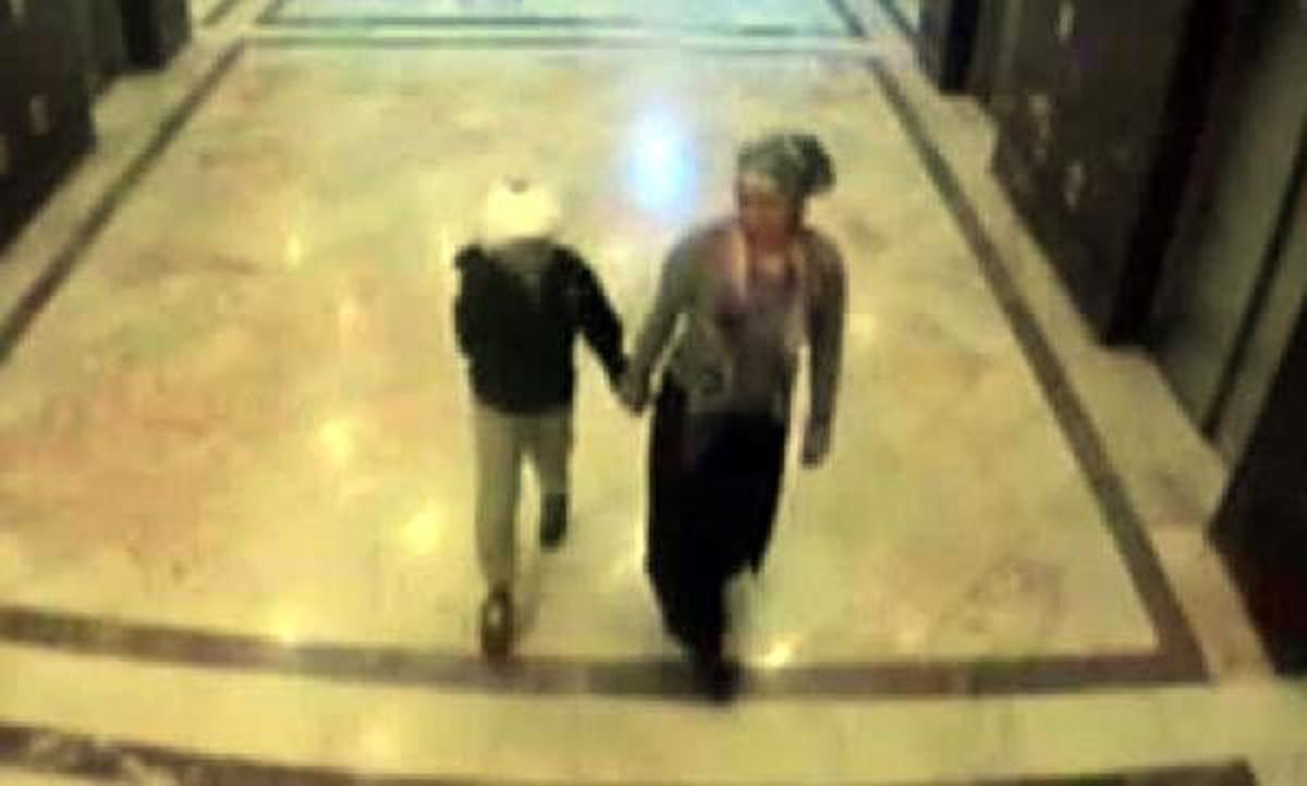 Ameliyat olan oğlunu hastanede öldüren anne: Cennete gidecek diye yaptım