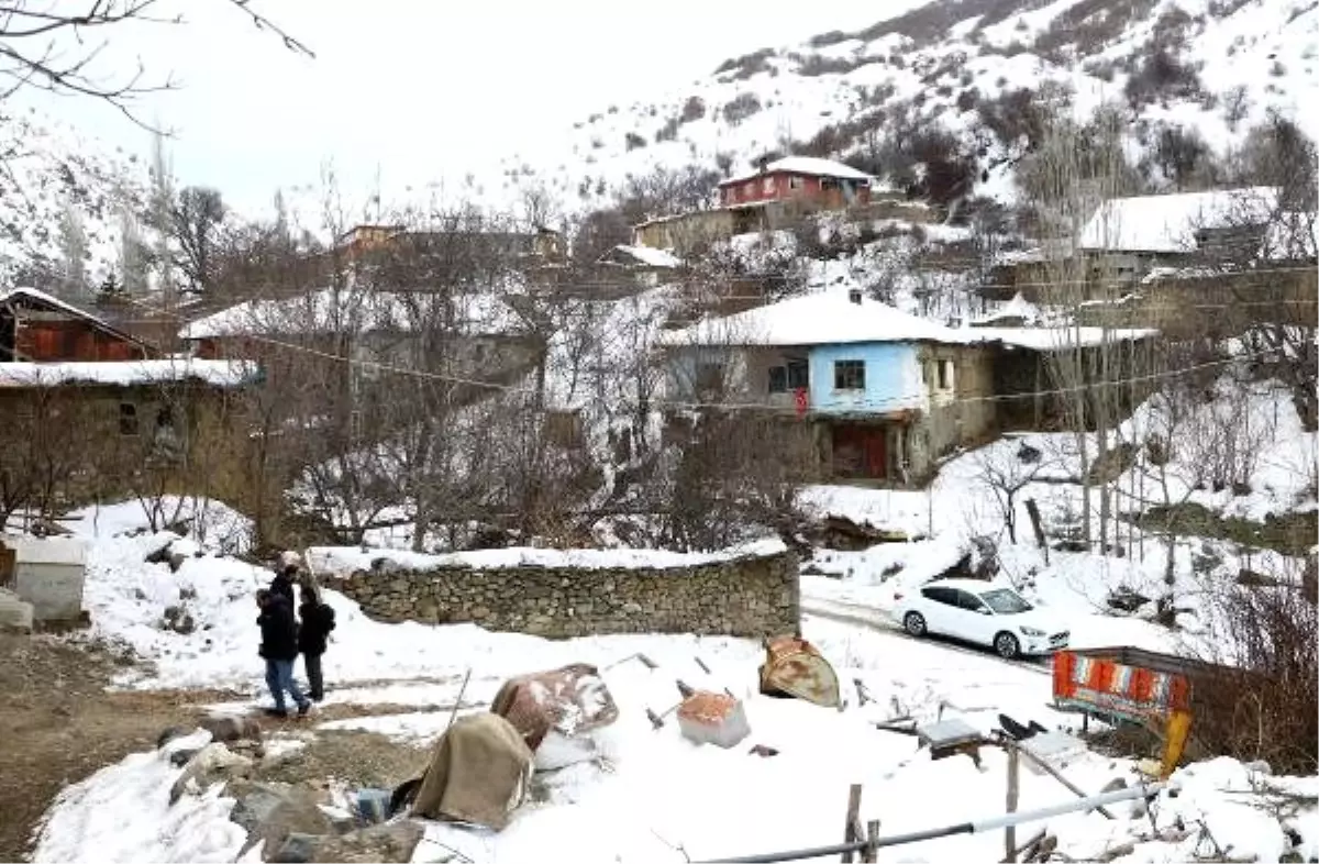 Ankara, 3.8 ve 4.5 büyüklüğünde 2 depremle sallandı (6)