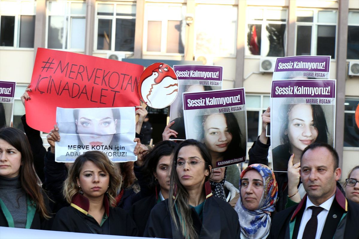 Aydın\'daki davada cinayet sanığına 2 kez ağırlaştırılmış müebbet istemi