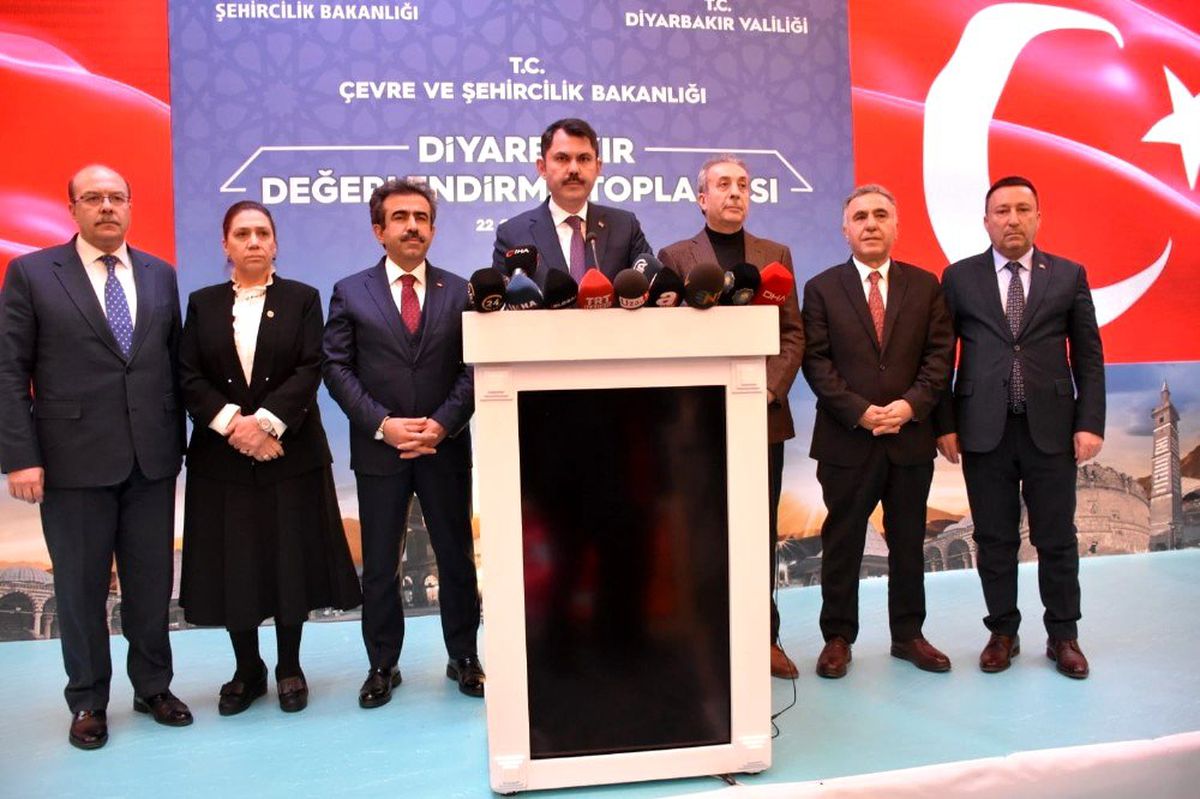 Bağlar\'ı ihya edecek projeler