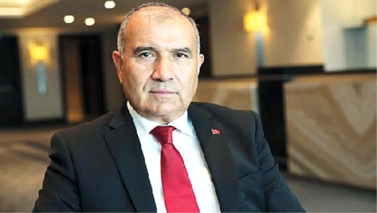 Bera Holding Başkanı Alaboyun\'dan, Kılıçdaroğlu\'na tepki