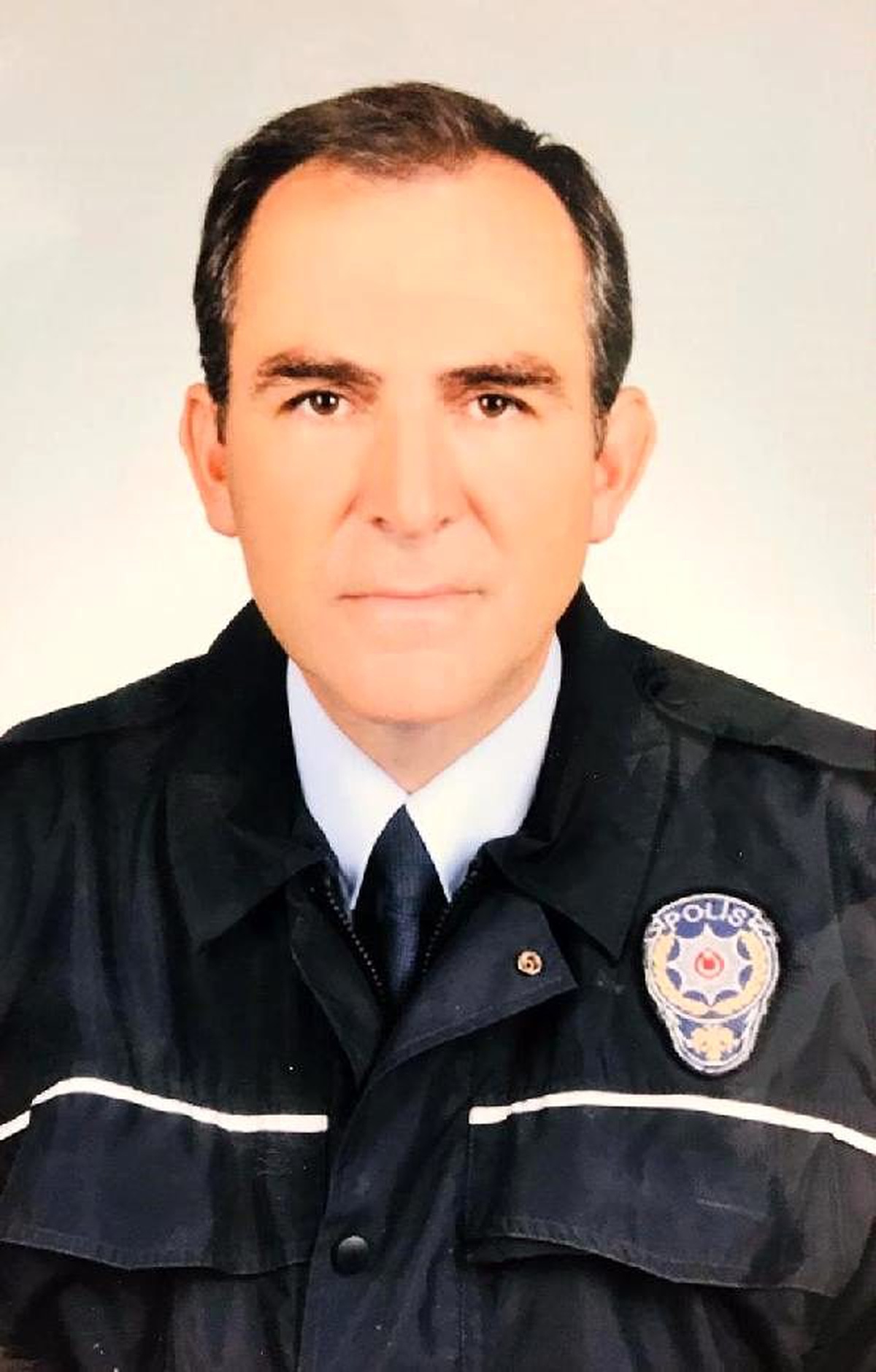 Emekli polis, organlarıyla 3 kişiye can olacak