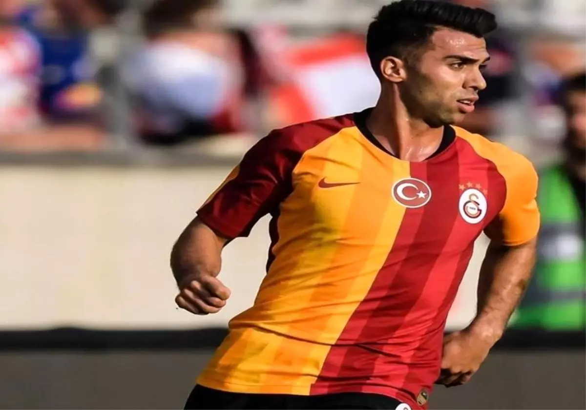 Galatasaray, Emre Taşdemir\'i Kayserispor\'a kiraladı