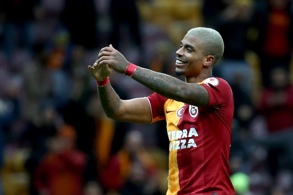 Galatasaray, Türkiye Kupası\'nda çeyrek finalde