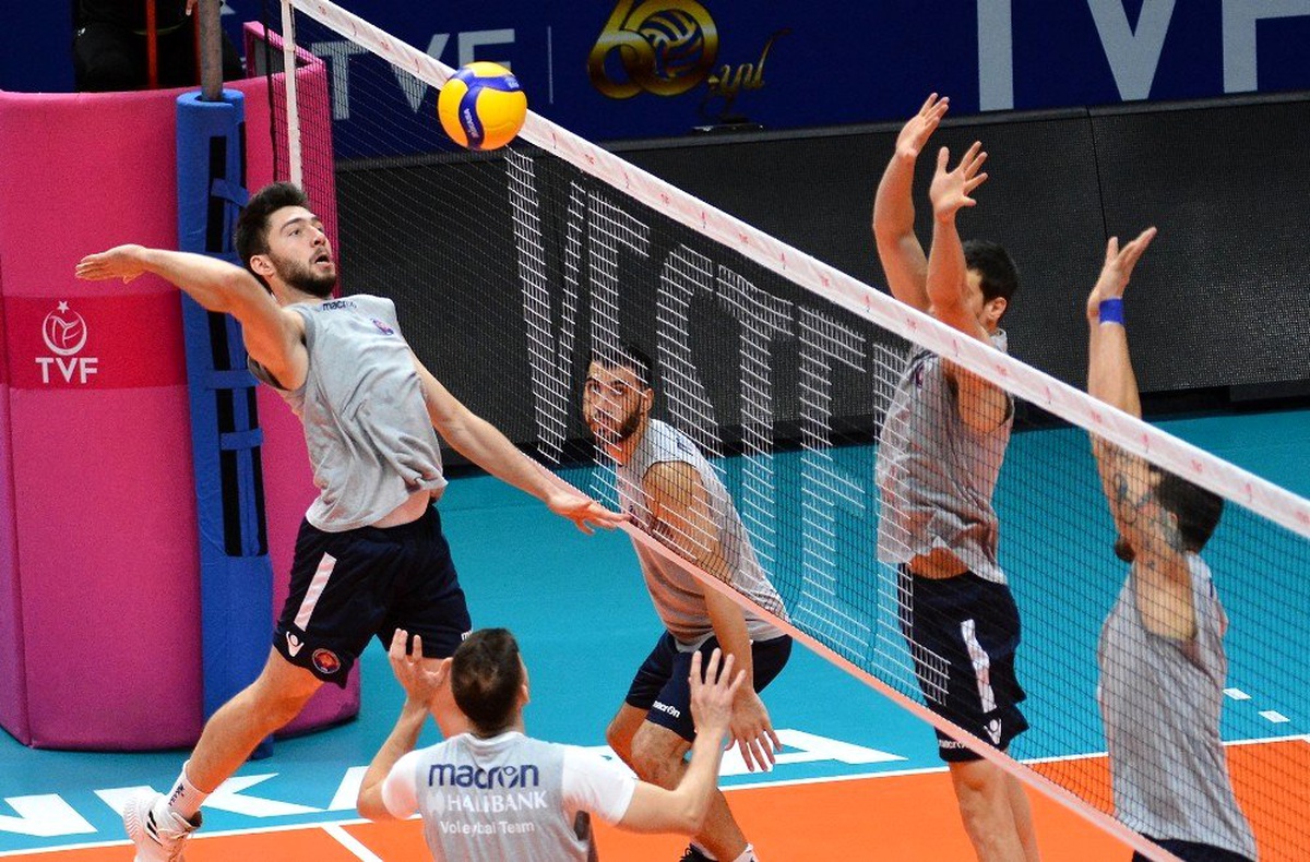 Halkbank\'ın rakibi Bursa Büyükşehir Belediyesi