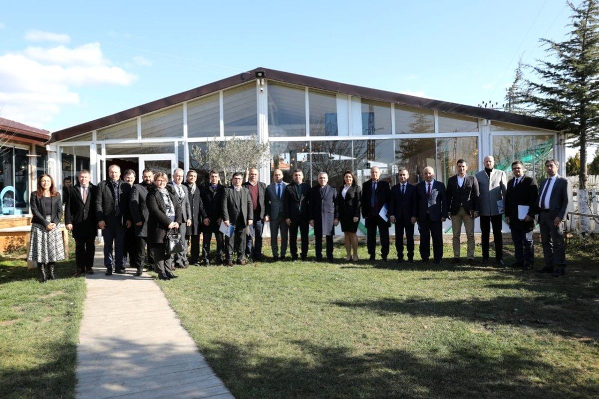 Kırklareli\'de 1 yılda 6 bin 690 kişi işe yerleştirildi