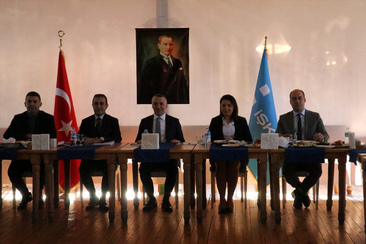 Kırklareli\'de istihdam toplantısı yapıldı