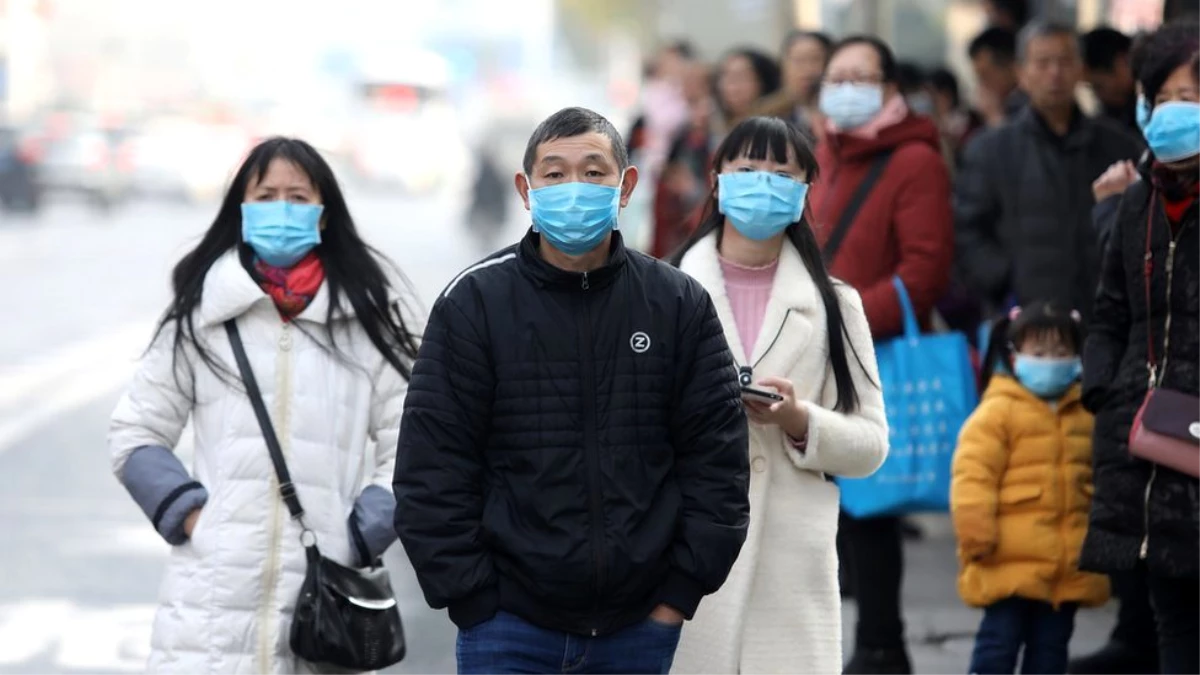 Çin\'de ortaya çıkan yeni virüs ABD\'ye ulaştı