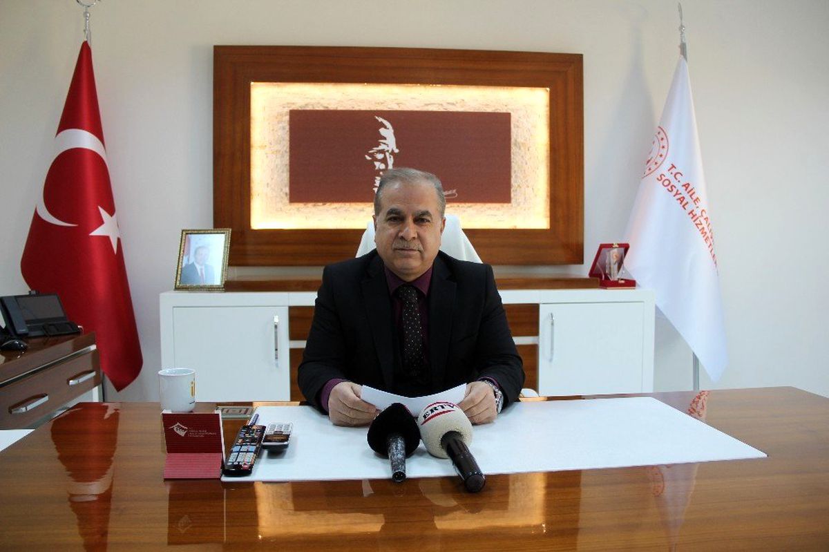 Malatya\'da 2019 yılında 130 Milyon 760 bin TL yardım yapıldı