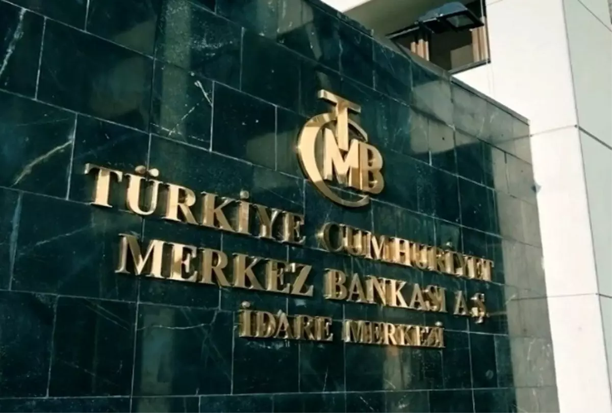 Merkez Bankası PPK Toplantı özetini yayımladı