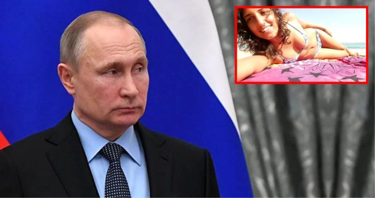 Putin, İsrailli genç kızı "toprak" karşılığında affetti