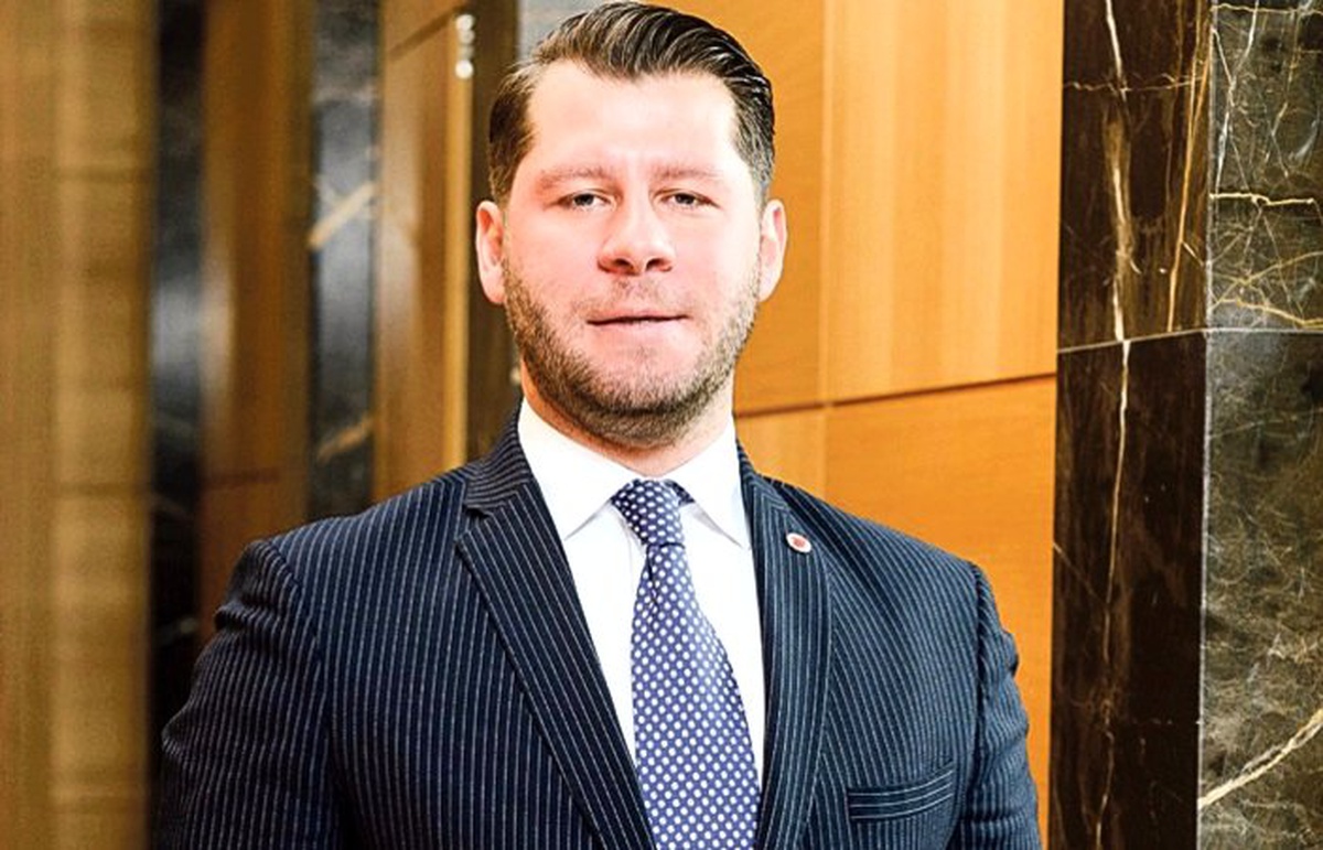 Şerif Tosyalı’ya Japonya’dan Büyükelçilik Özel Ödülü