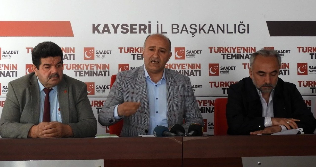 Sinan Aktaş: "Erciyes\'te tesisler yetersiz"