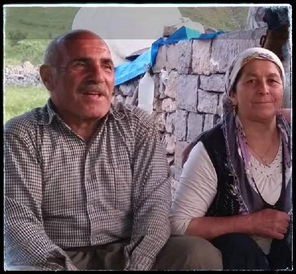 Şırnak\'ta, kayıp Keldani çifti arama çalışmalarında 13\'üncü gün