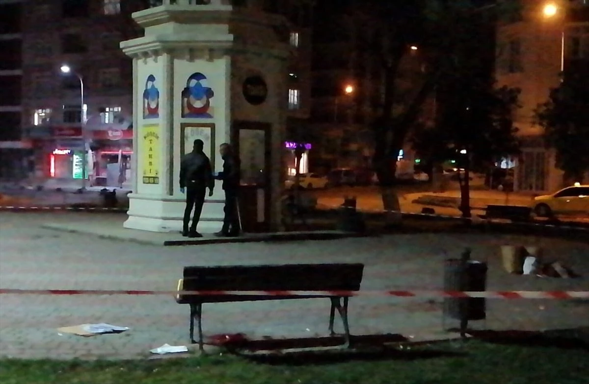 Tekirdağ\'da iki aile arasındaki bıçaklı kavgada 1 kişi öldü
