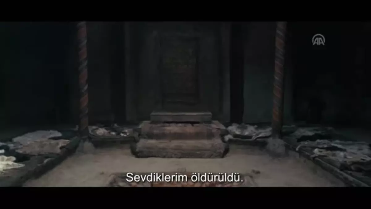 Tomris Hatun\'un hayatı sinemaseverlerle buluşuyor