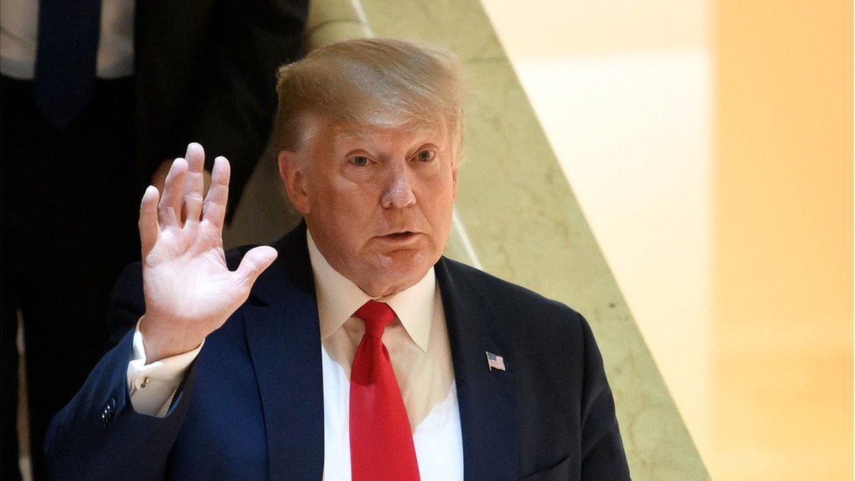 Trump: Çok yakında yeni ülkelere seyahat yasağı uygulayacağız