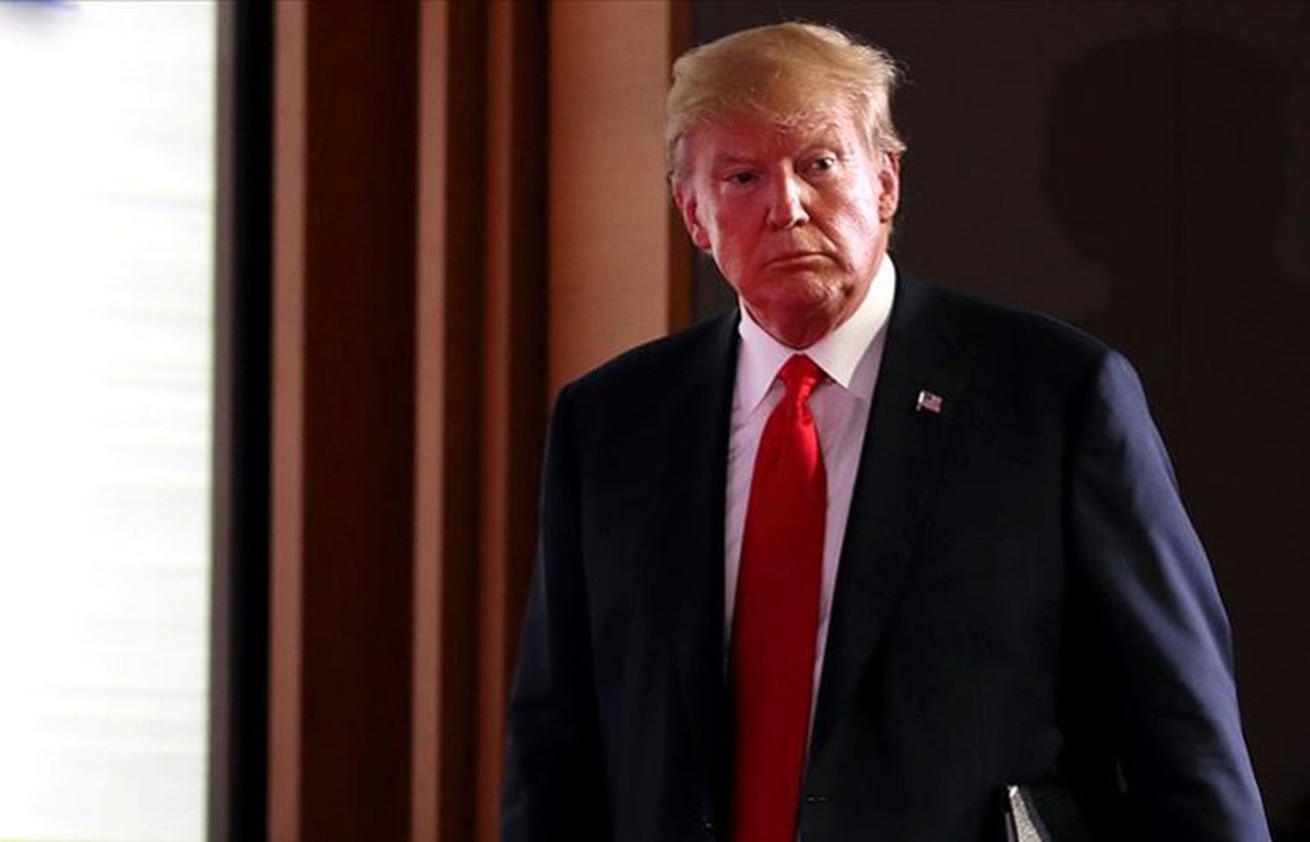 Trump\'ın Senatodaki azil yargılamasında 2. gün sona erdi