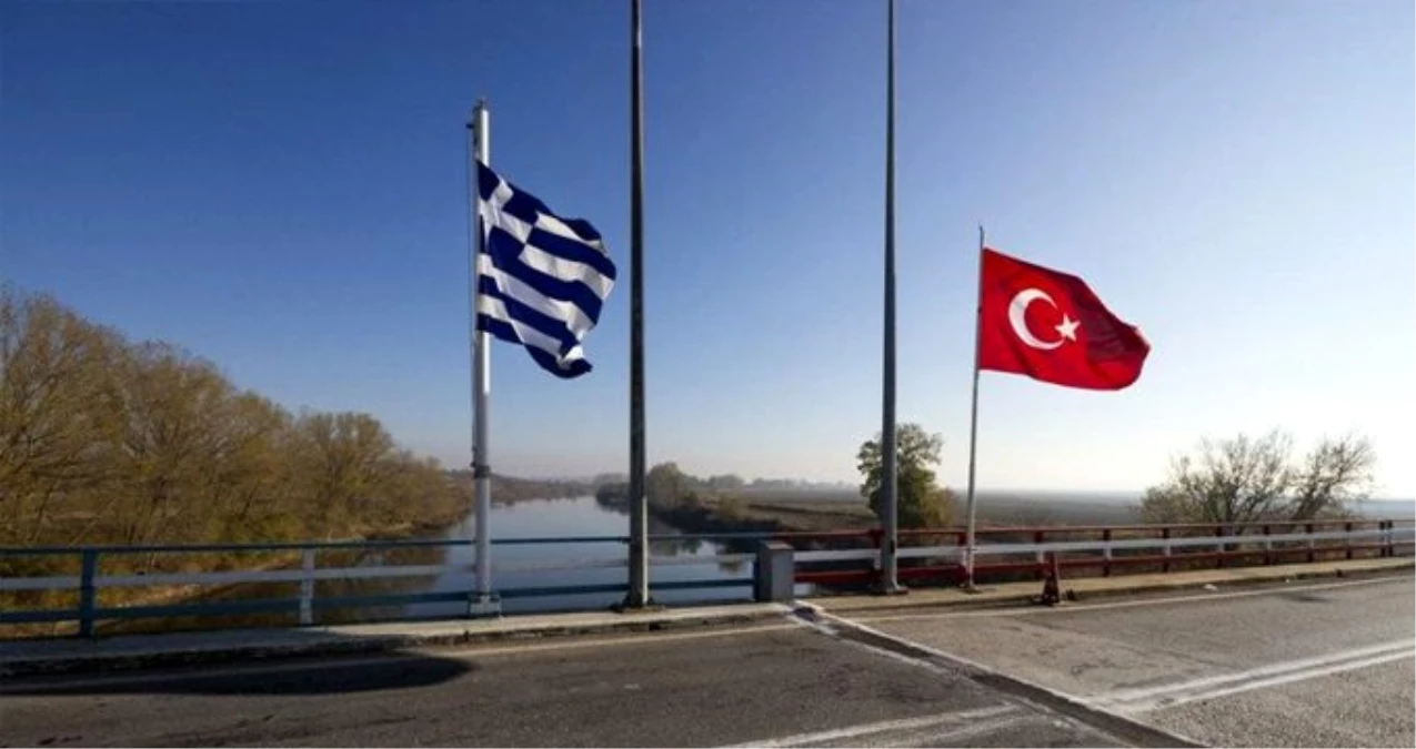 Türkiye\'den 16 adayı hukuksuzca silahlandıran Yunanistan\'a tepki